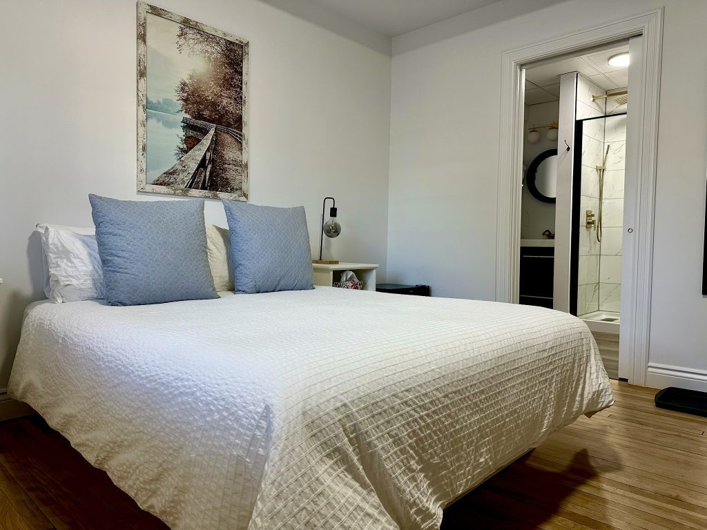 Abitibi-Témiscamingue hotels