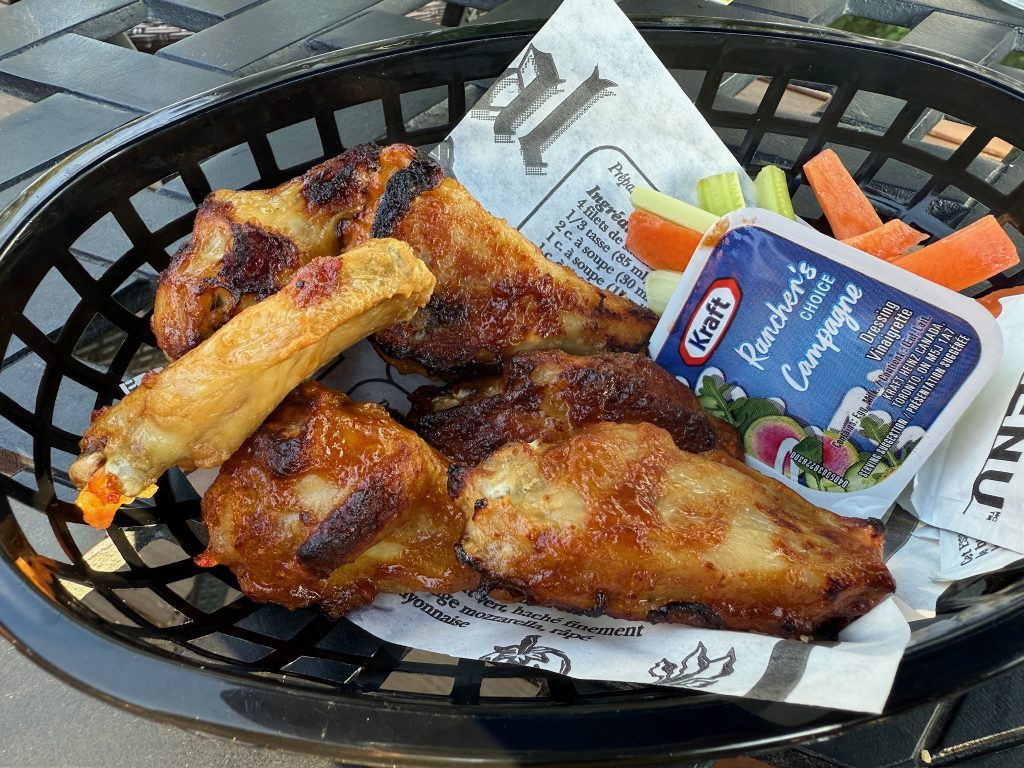 where to eat in Abitibi-Témiscaminguev