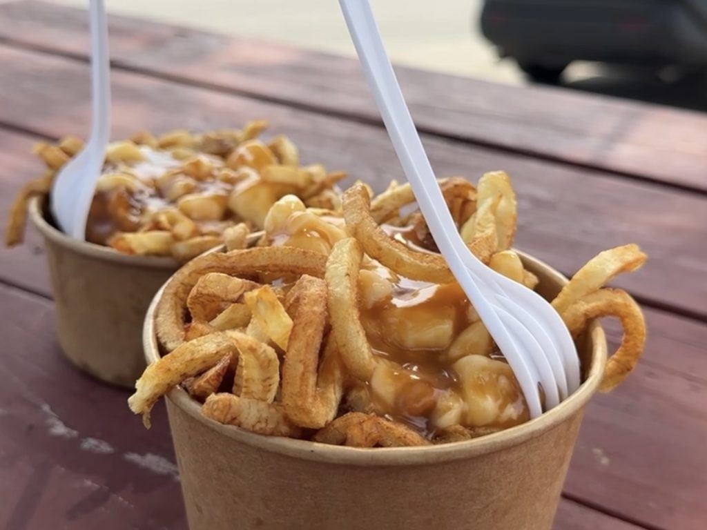 where to eat in Abitibi-Témiscamingue