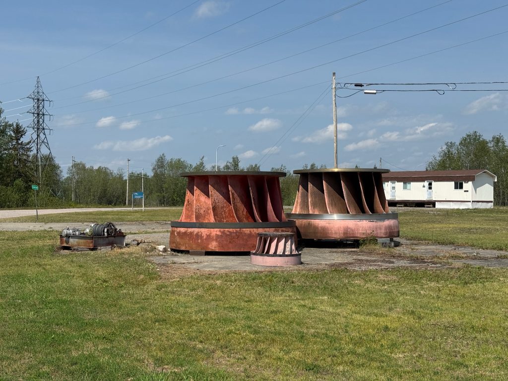 attractions in Abitibi-Témiscamingue