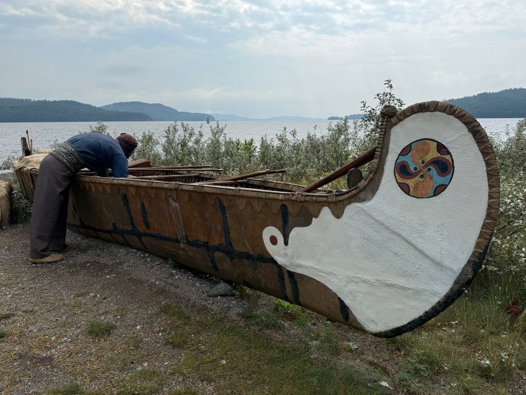 Indigenous culture in Abitibi-Témiscamingue