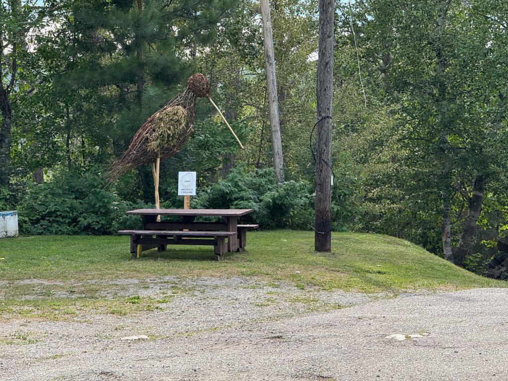 Abitibi-Témiscamingue weekend itinerary