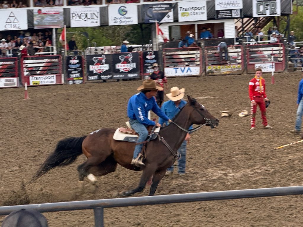 family-friendly activities in Témiscamingue