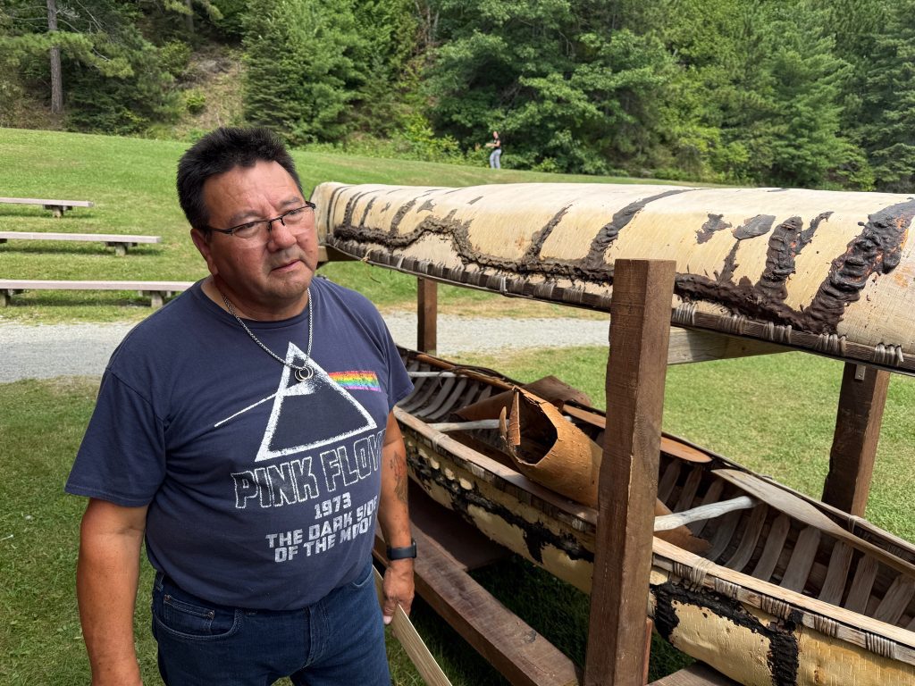 Indigenous culture in Abitibi-Témiscamingue