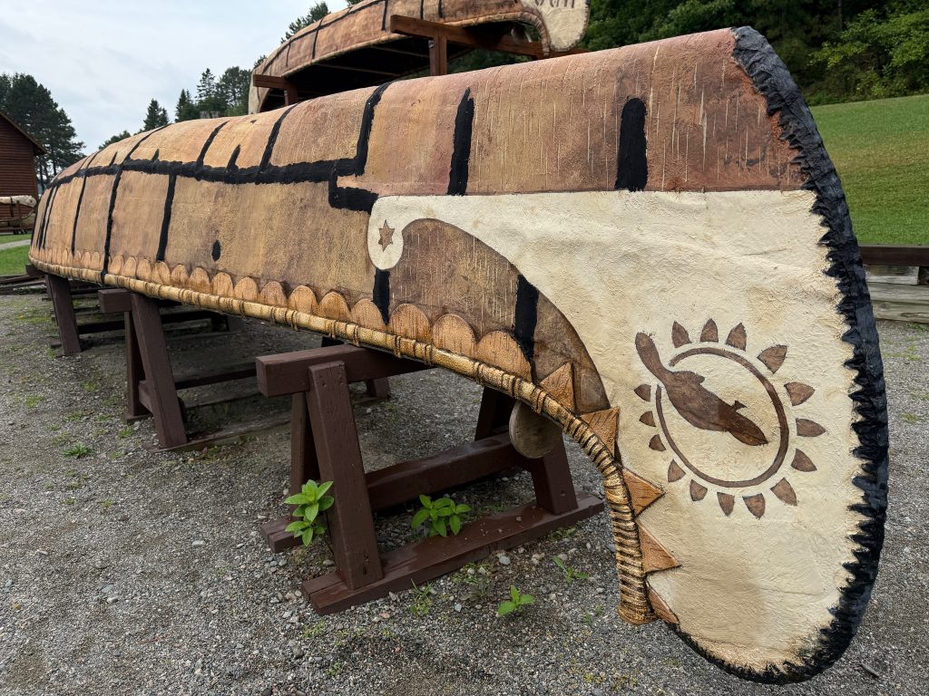 Indigenous culture in Abitibi-Témiscamingue