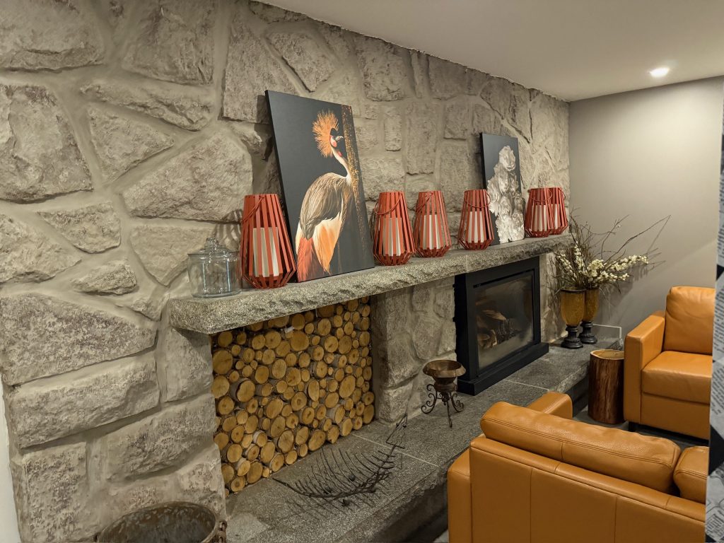 accommodations in Abitibi-Témiscamingue