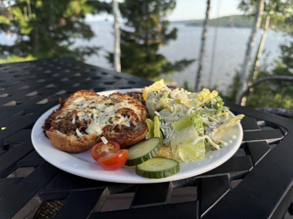 where to eat in Abitibi-Témiscamingue