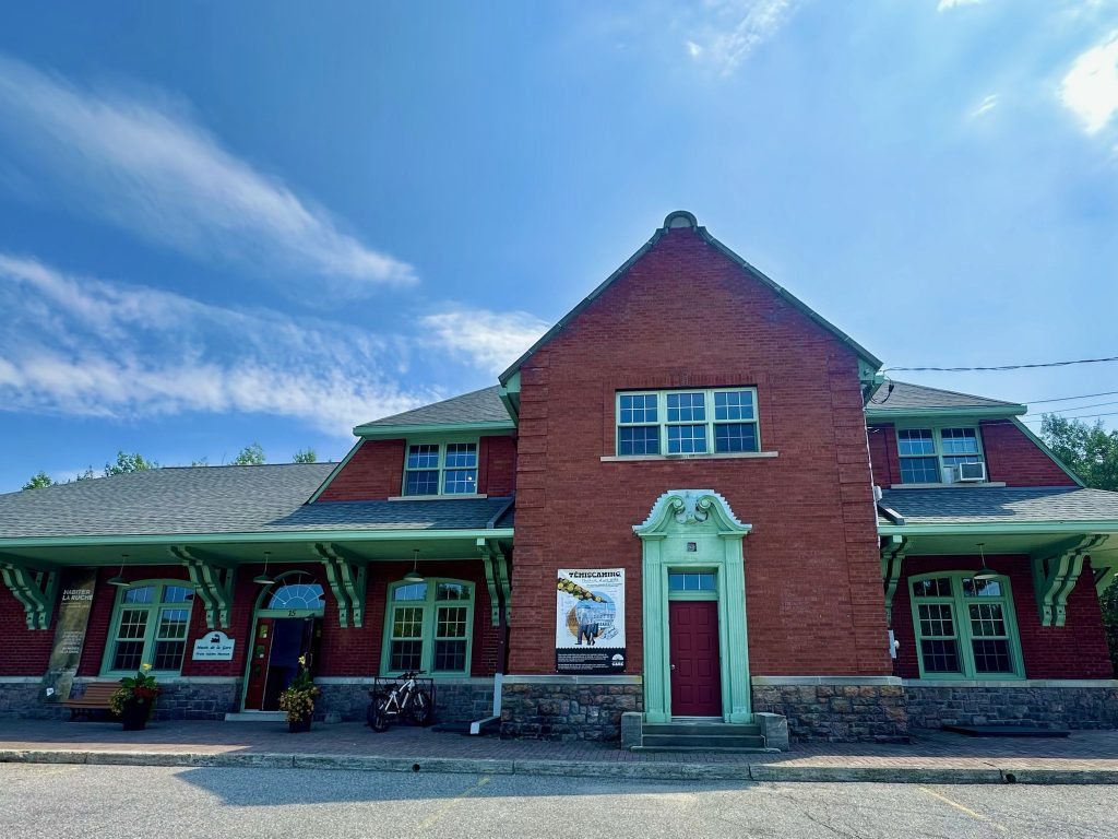 best places to visit in Abitibi-Témiscamingue