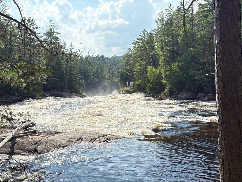 Témiscamingue itinerary