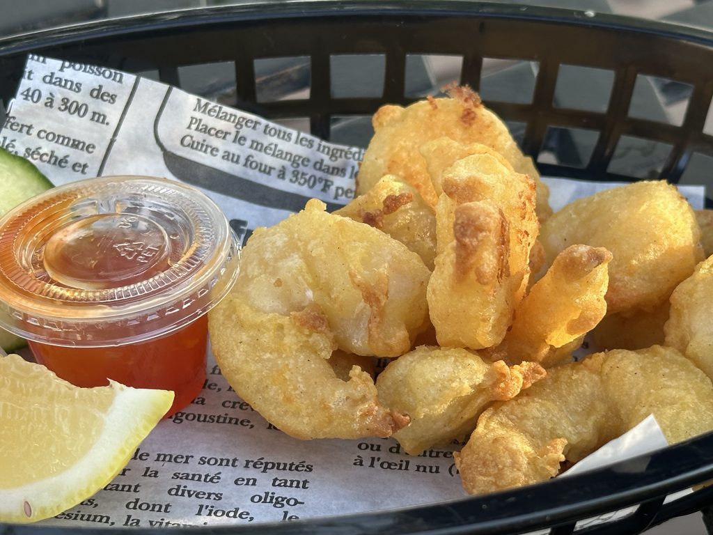 where to eat in Abitibi-Témiscamingue