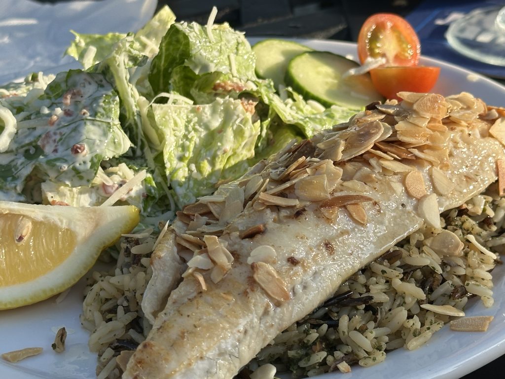 where to eat in Abitibi-Témiscamingue