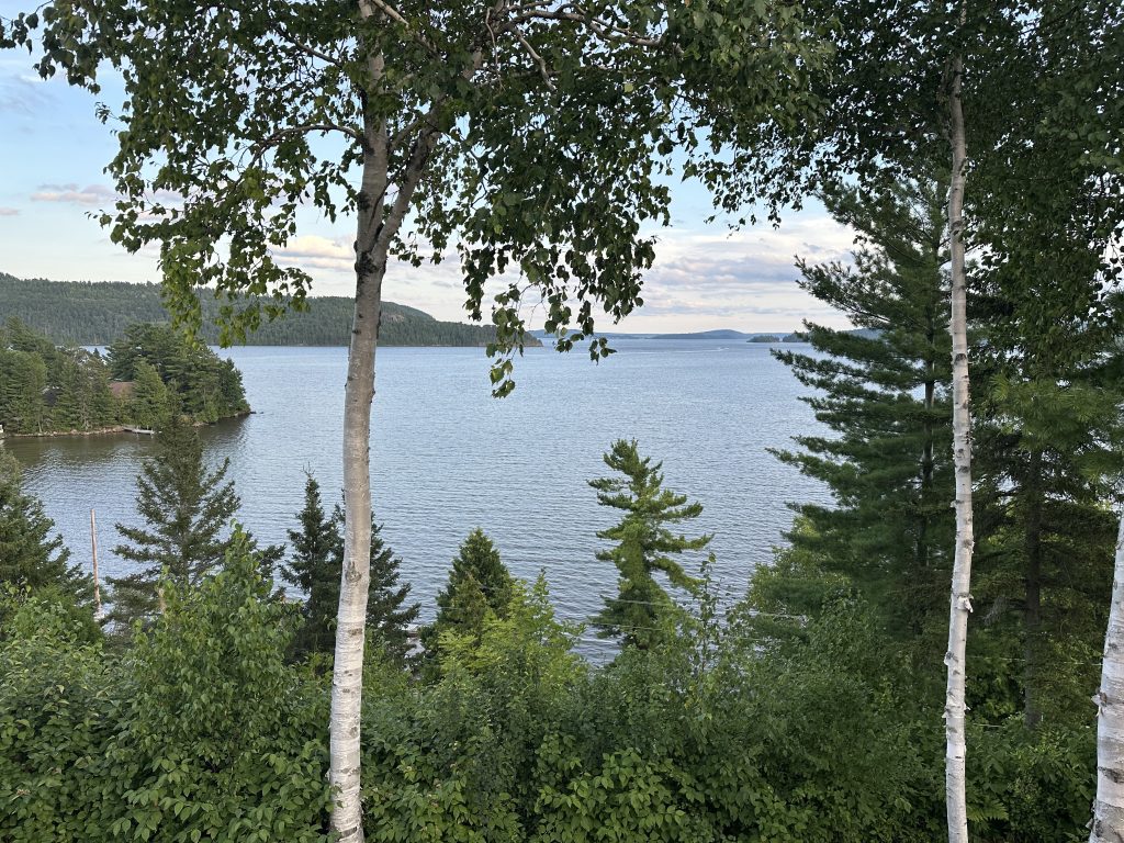 Abitibi-Témiscamingue itinerary