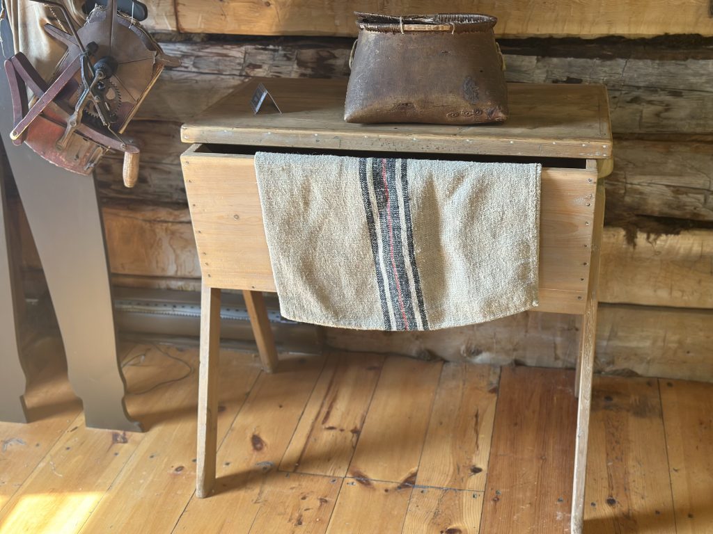Abitibi-Témiscamingue itinerary