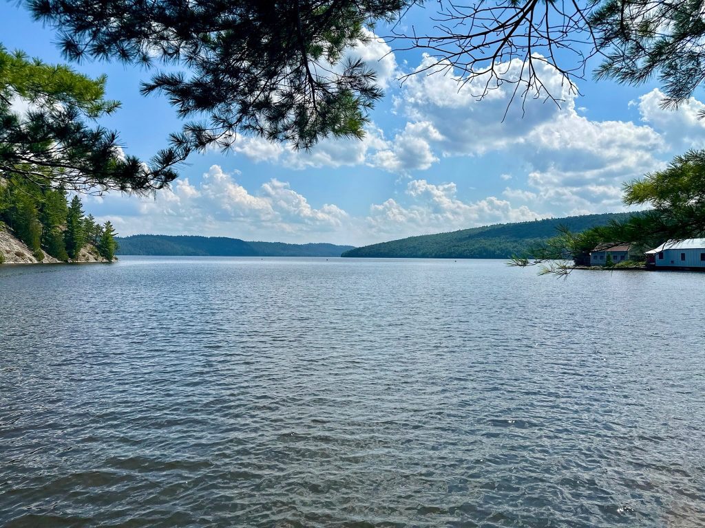 Témiscamingue itinerary