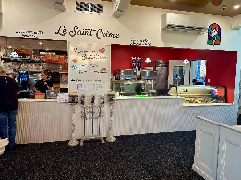 things to do in saguenay