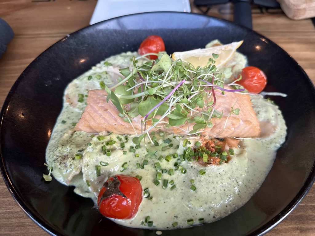 restaurants in saguenay-lac-saint-jean