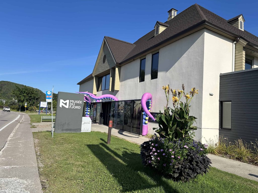family-friendly activities in sanguenay-lac-saint-jean