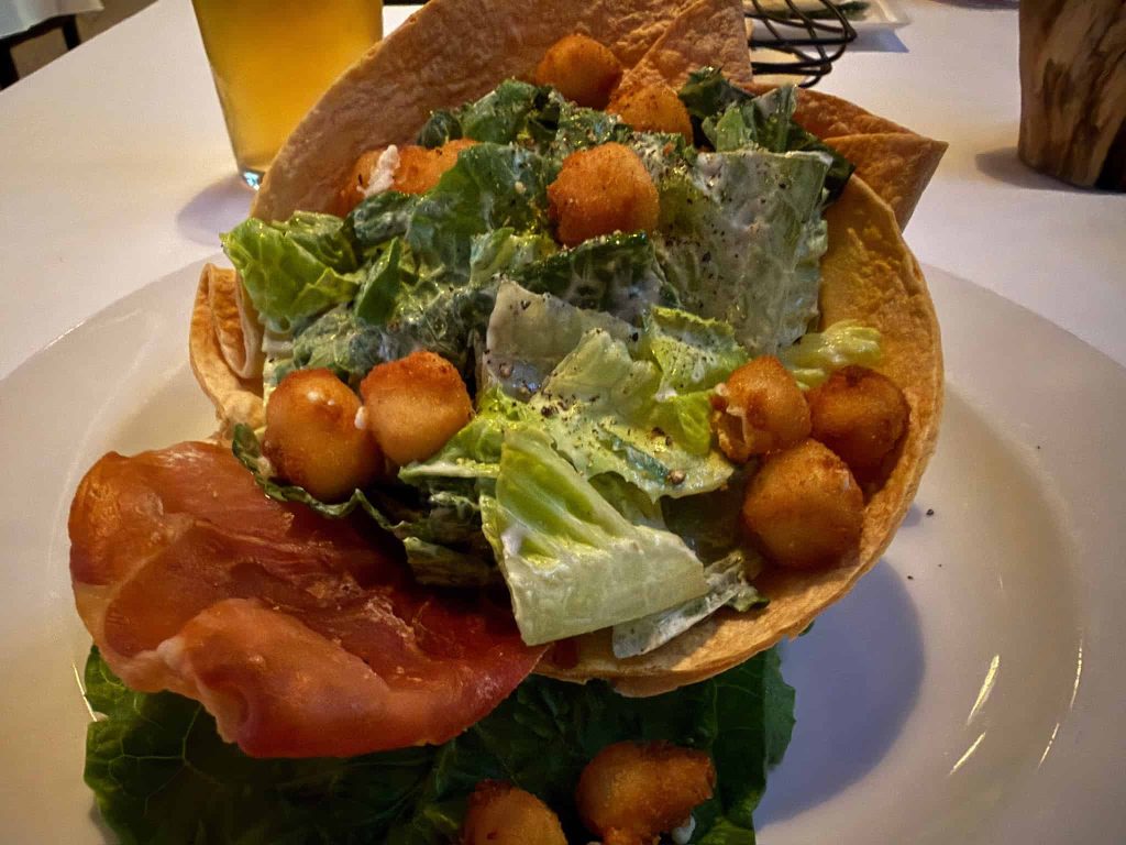 restaurants in saguenay-lac-saint-jean