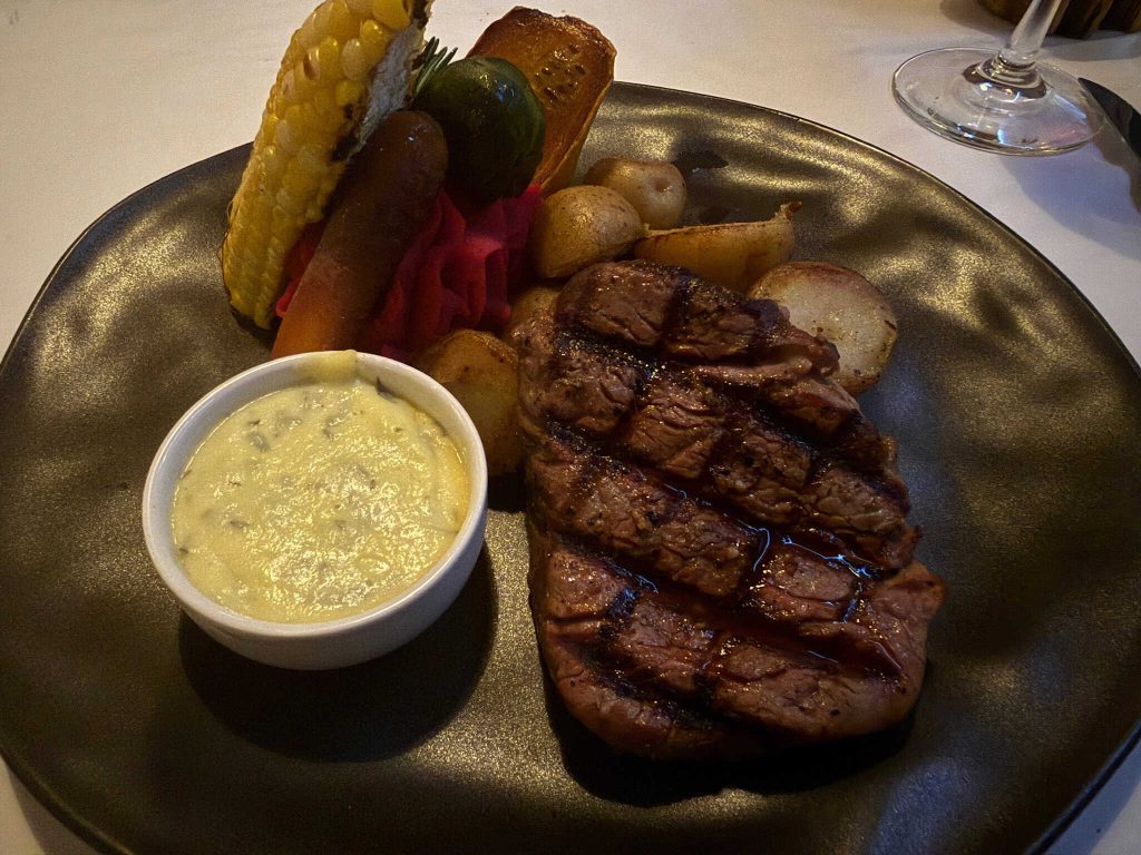 restaurants in saguenay-lac-saint-jean