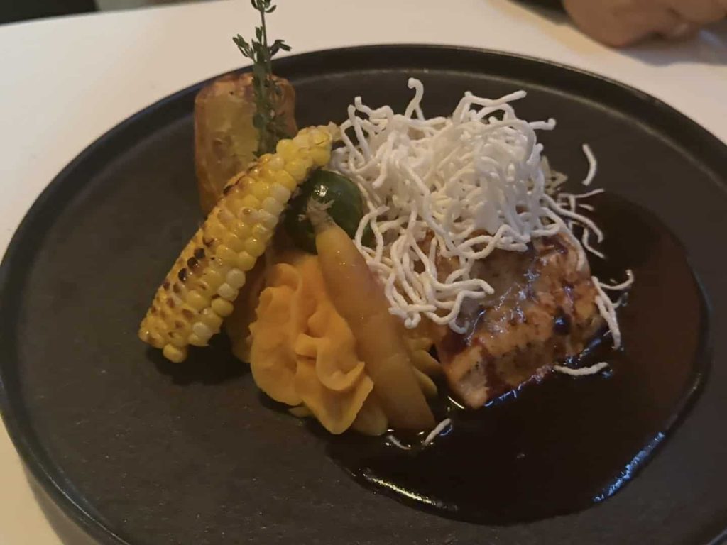 restaurants in saguenay-lac-saint-jean