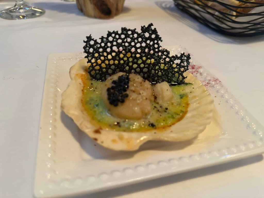 restaurants in saguenay-lac-saint-jean