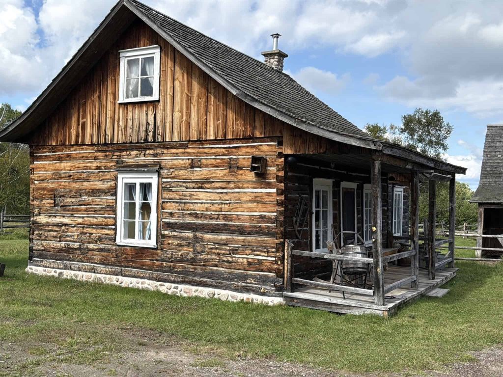 family-friendly activities in sanguenay-lac-saint-jean