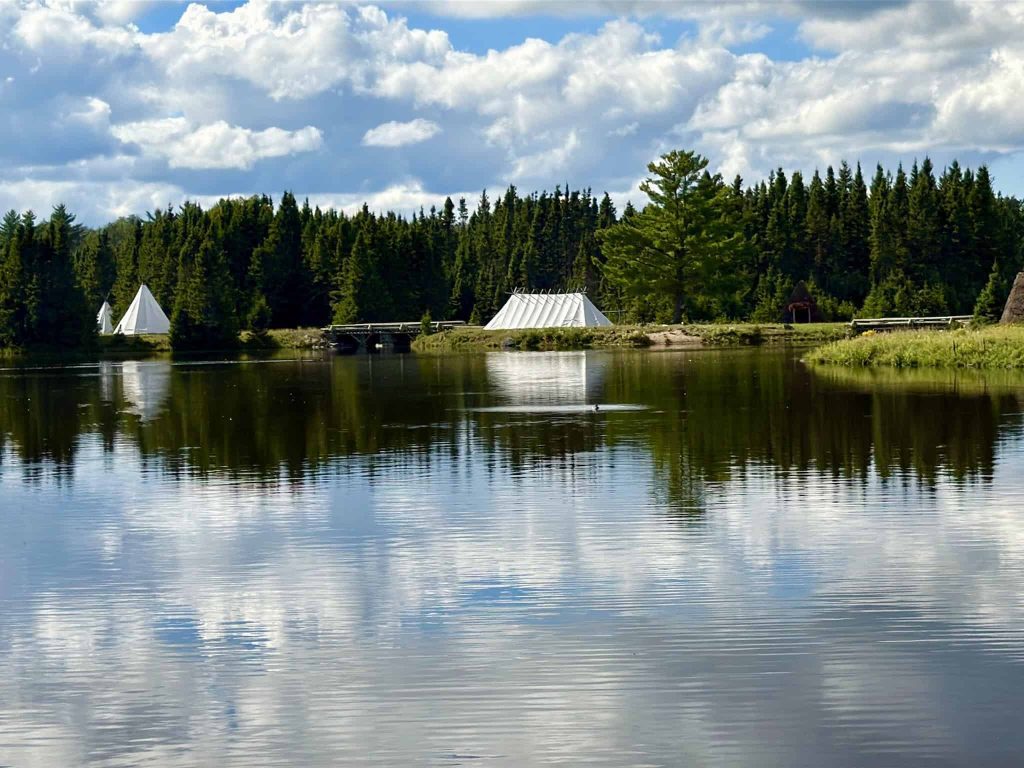 family-friendly activities in sanguenay-lac-saint-jean