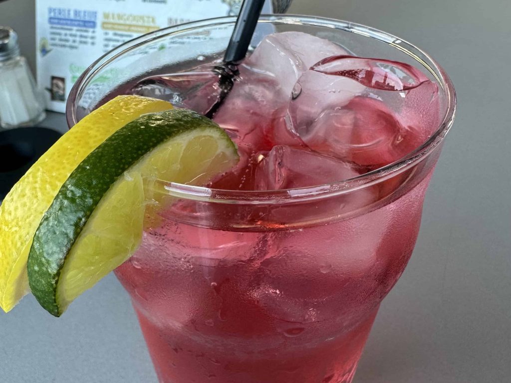 restaurants in saguenay-lac-saint-jean
