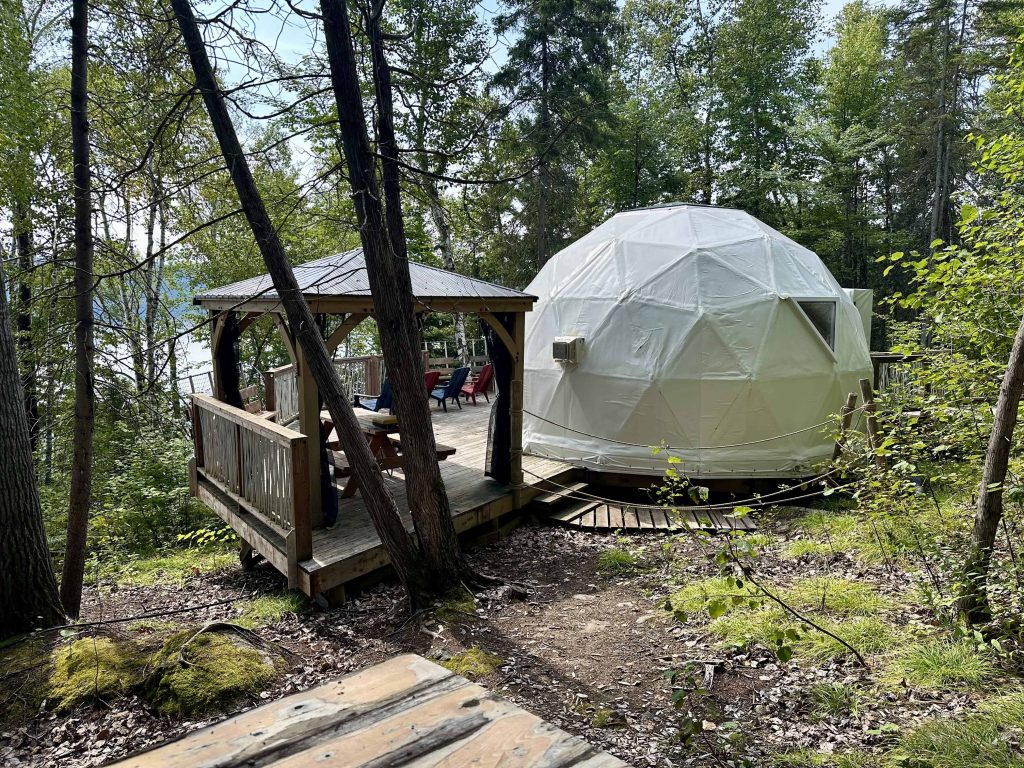 camping saguenay-lac-saint-jean