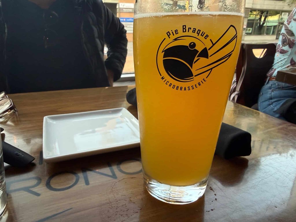 restaurants in saguenay-lac-saint-jean