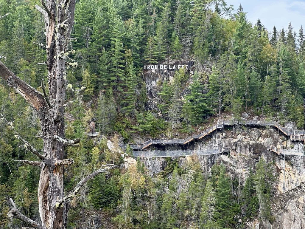 things to do in saguenay