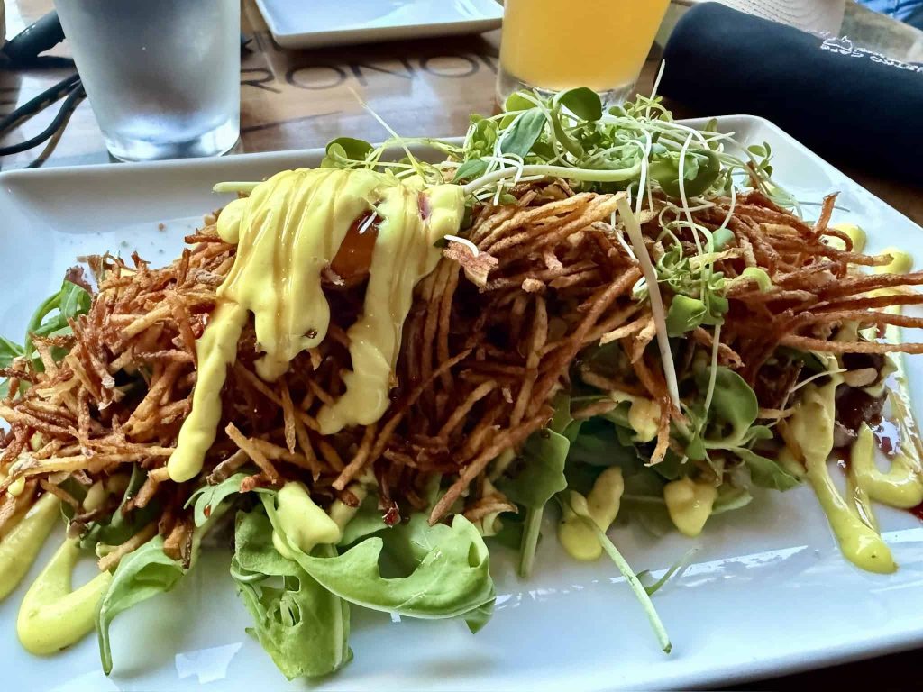restaurants in saguenay-lac-saint-jean