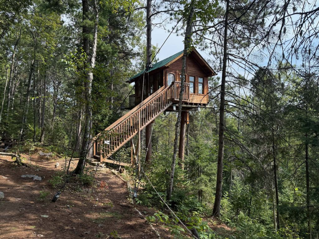 camping saguenay-lac-saint-jean