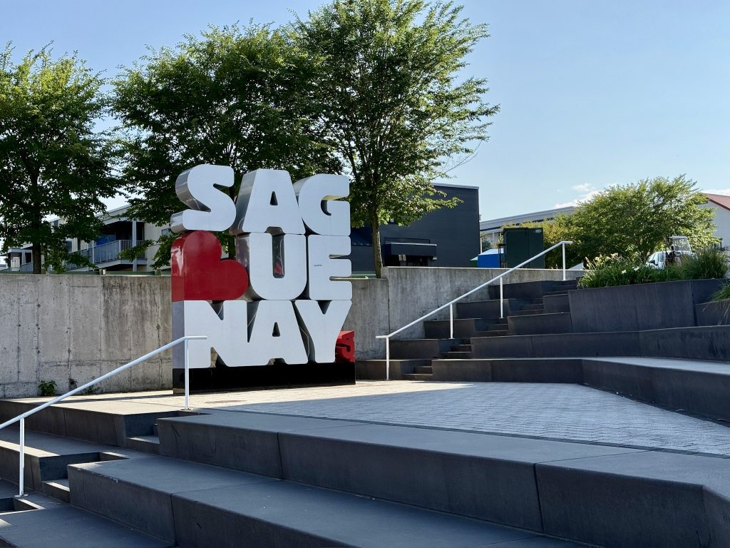 5 days in saguenay-lac-saint-jean