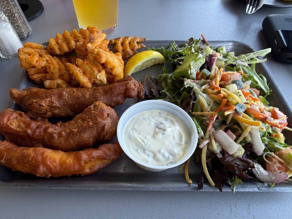 restaurants in saguenay-lac-saint-jean
