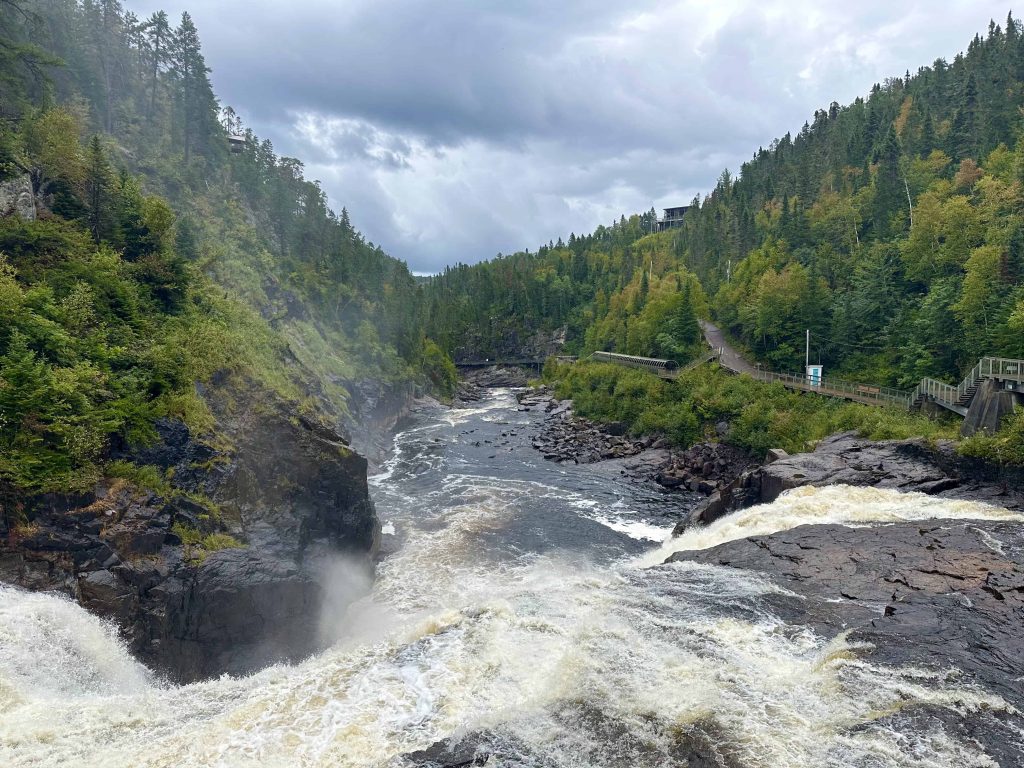 family-friendly activities in sanguenay-lac-saint-jean