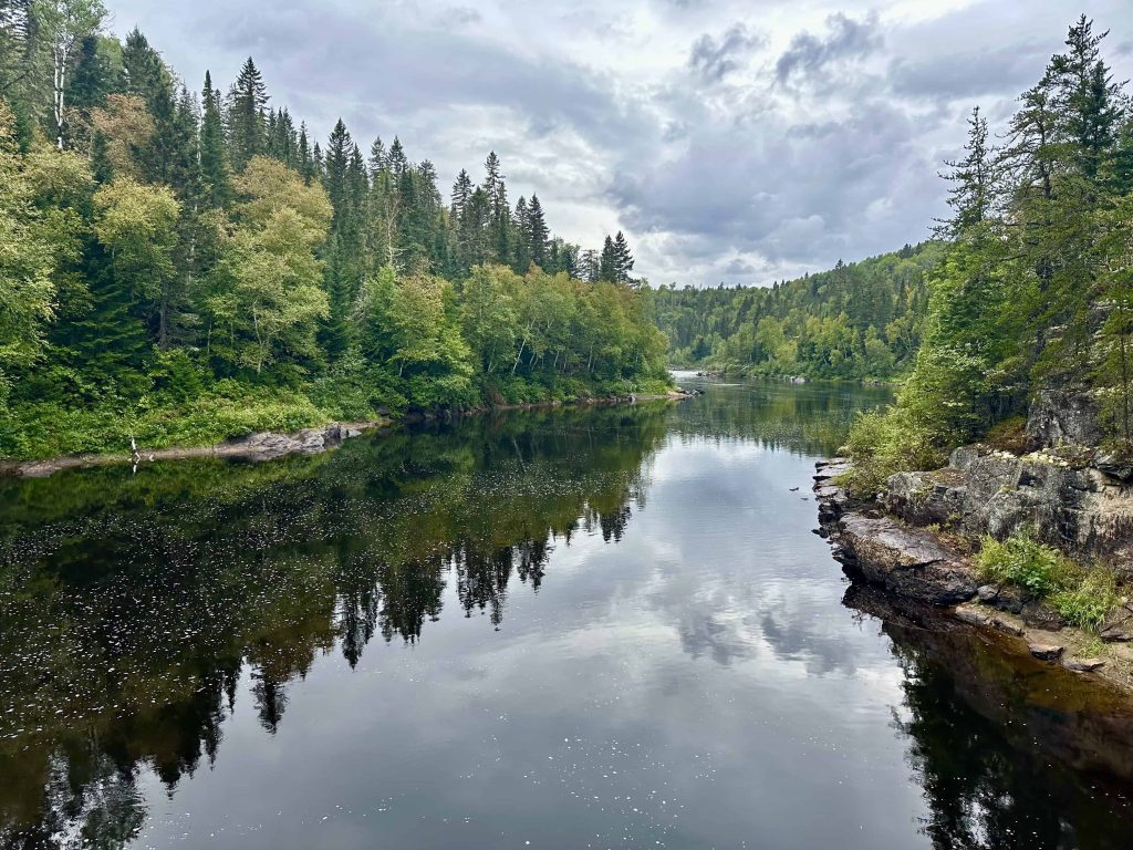 family-friendly activities in sanguenay-lac-saint-jean