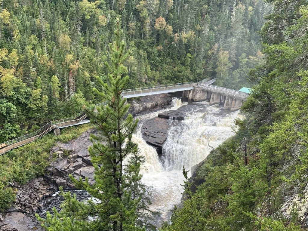 family-friendly activities in sanguenay-lac-saint-jean