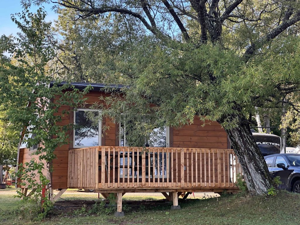 camping saguenay-lac-saint-jean