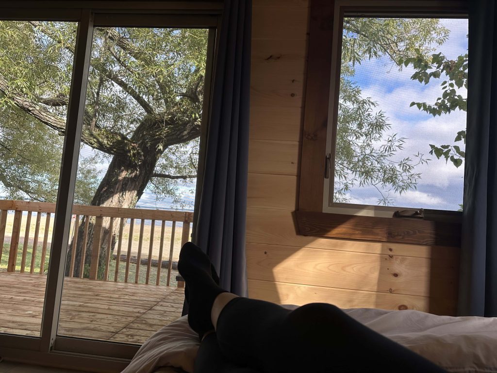 camping saguenay-lac-saint-jean