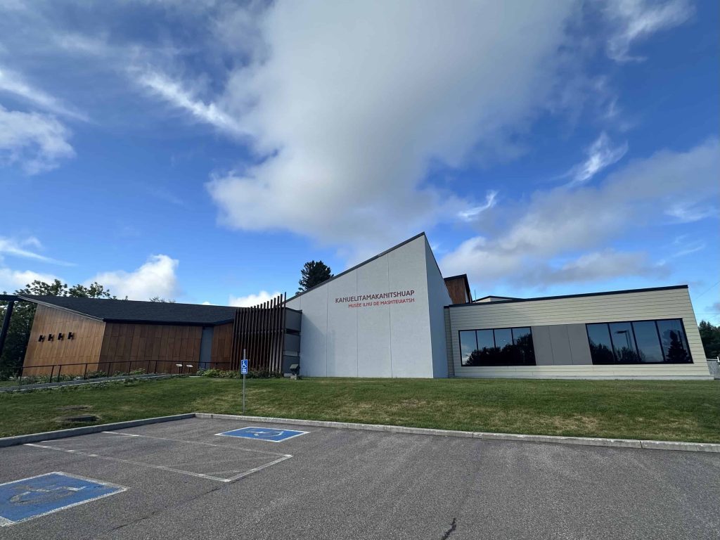 good weekend itinerary for saguenay-lac-saint-jean