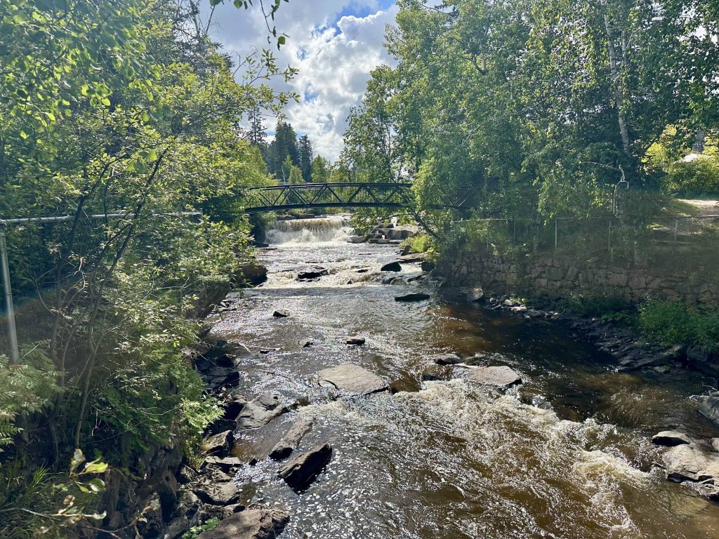 family-friendly activities in sanguenay-lac-saint-jean