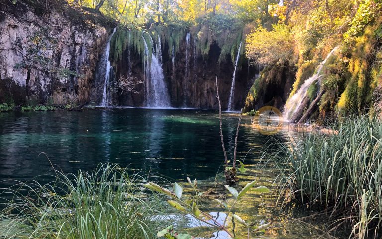 Plitvice Lakes National Park