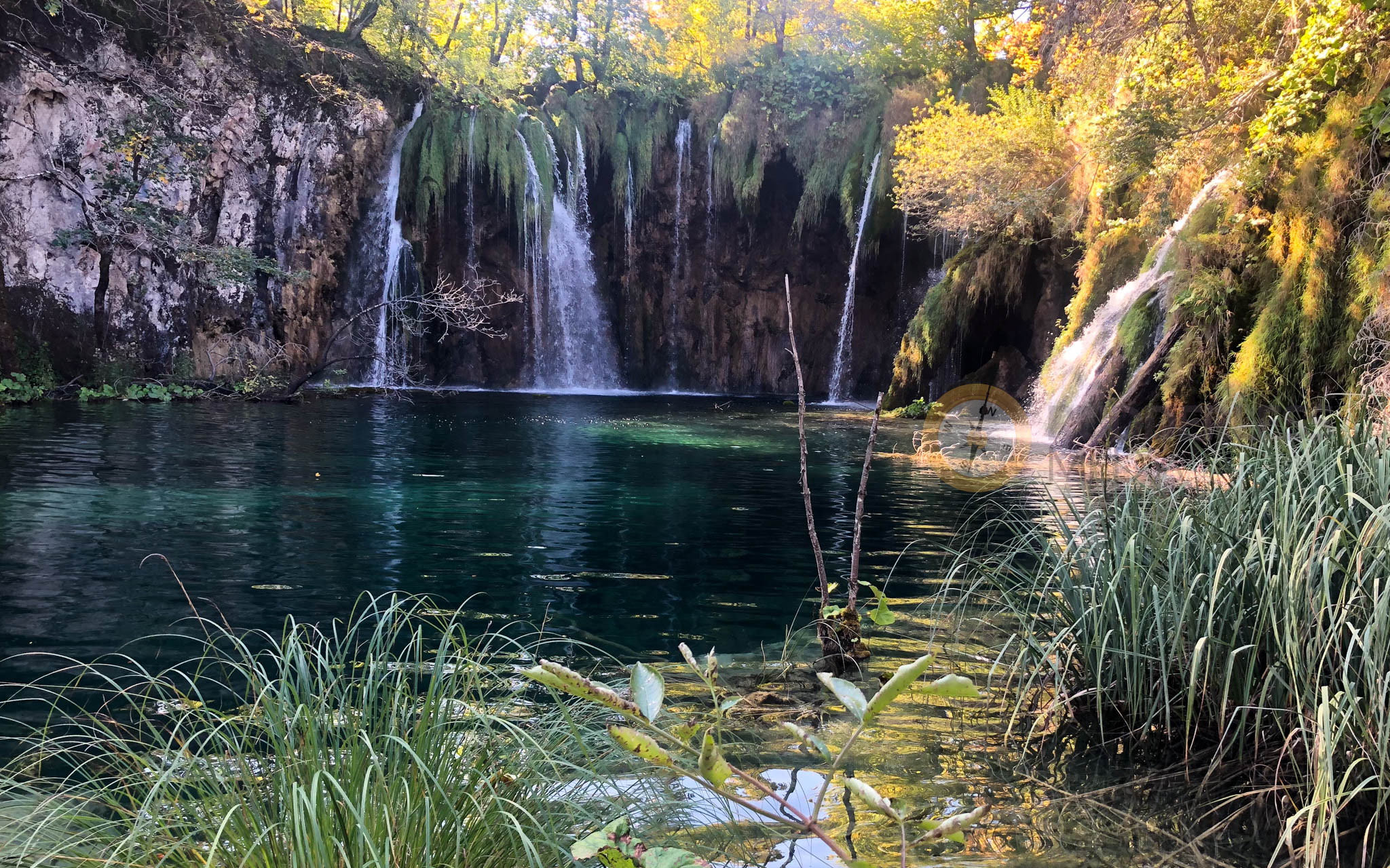 Plitvice Lakes National Park
