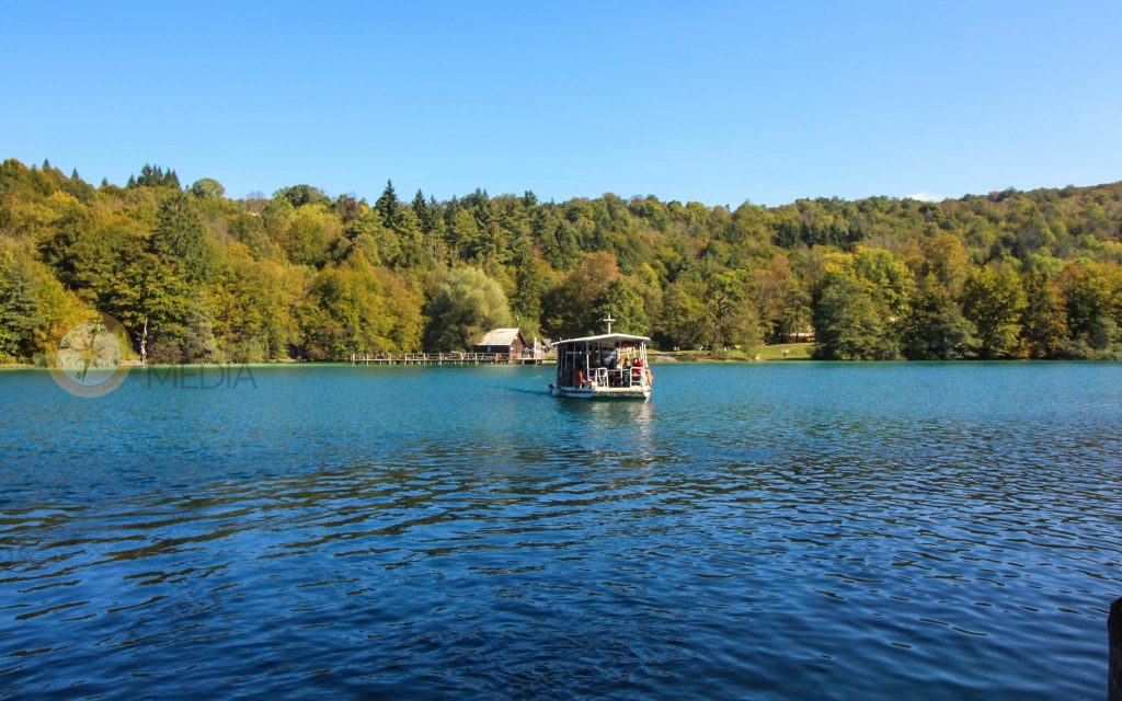 Plitvice Lakes tours