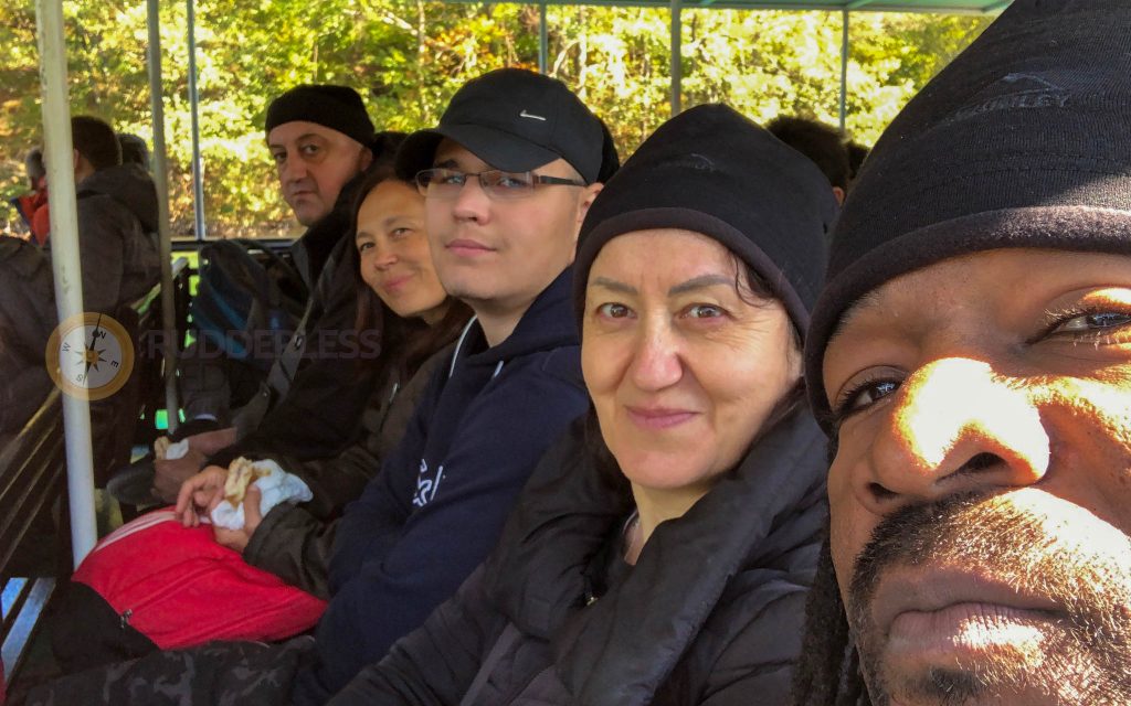 Plitvice Lakes tours