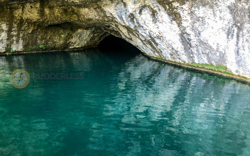 best time to visit Plitvice Lakes