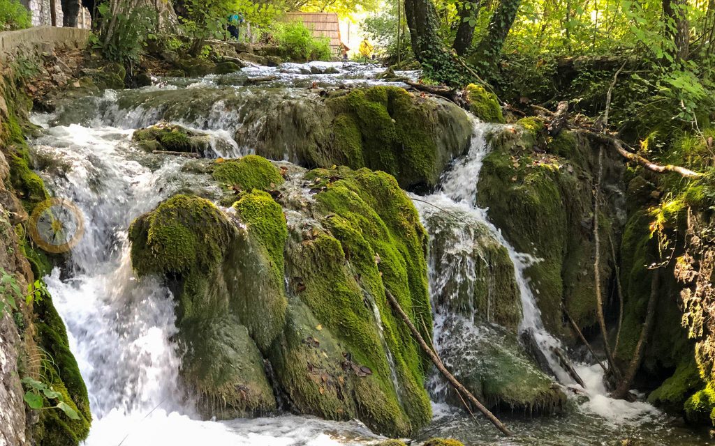 camping Plitvice Lakes