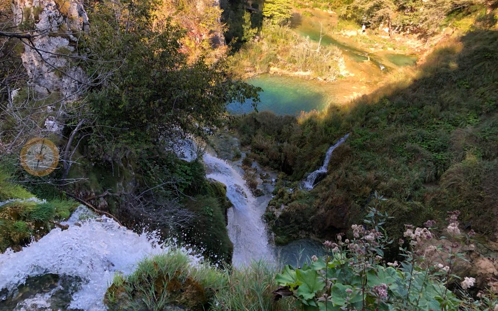 hotel in Plitvice Lakes National Park