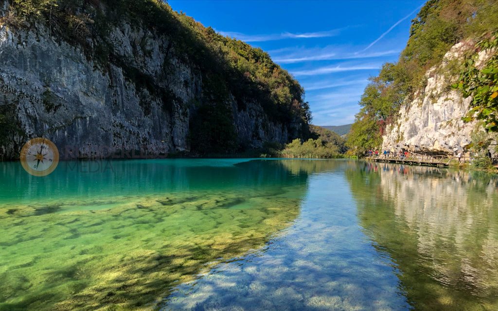 how to get to Plitvice Lakes 